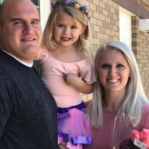 Meet your Posher, Melanie